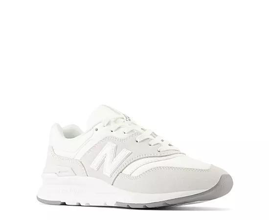 New Balance Womens 997 Sneaker Running Sneakers Product Image