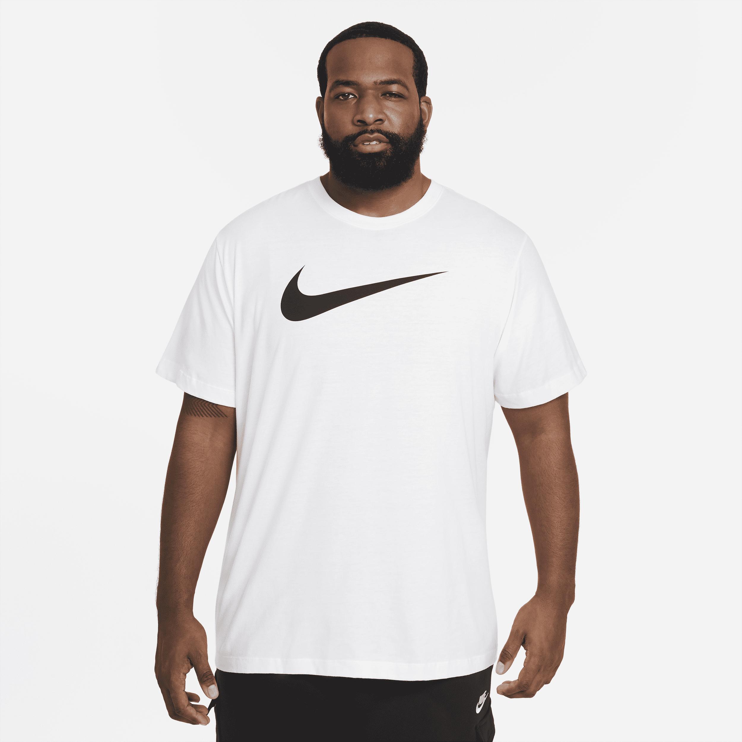 Men's Nike Sportswear Swoosh T-Shirt Product Image