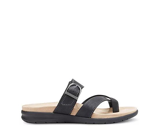 Eastland Womens Sienna Slide Sandal Product Image