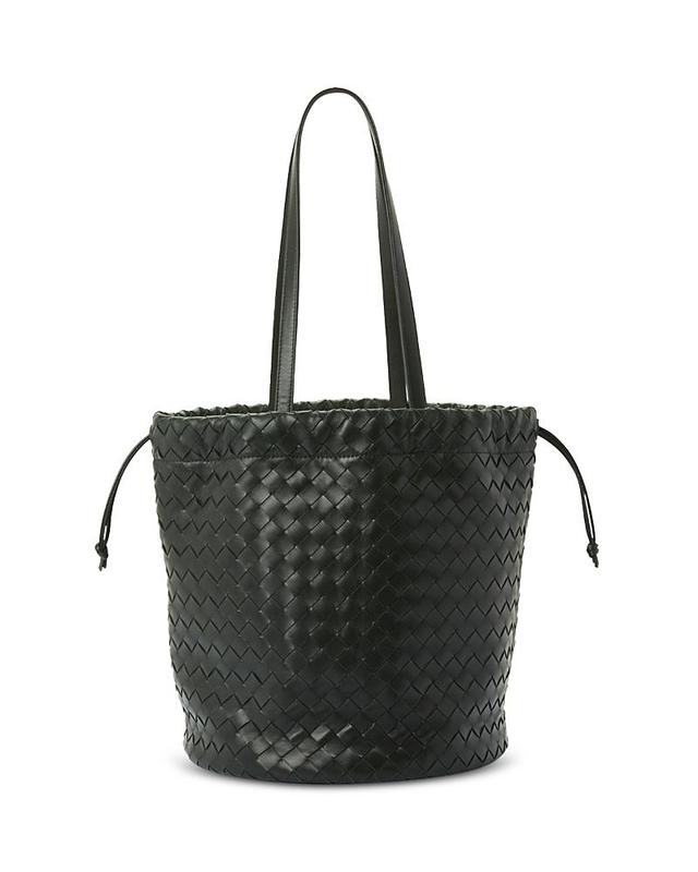 Bottega Veneta Large Castello Tote Bag Product Image