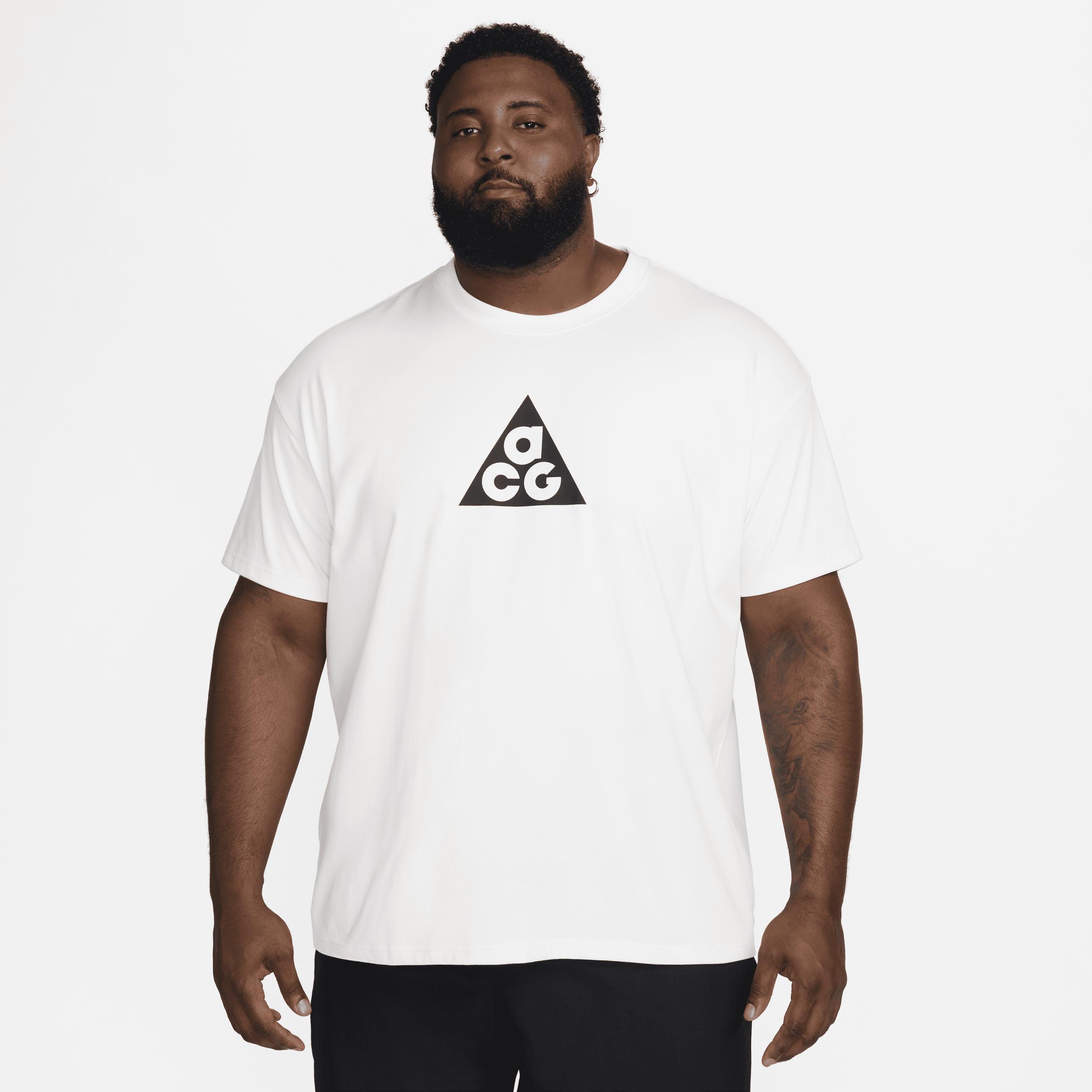 Men's Nike ACG Dri-FIT T-Shirt Product Image