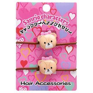 Sanrio Tiny Chum Hair Tie Product Image