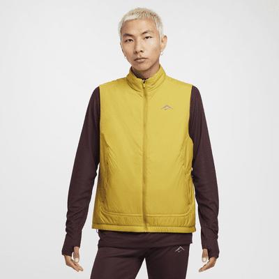 Nike Men's Trail PrimaLoft® Therma-FIT Running Vest Product Image