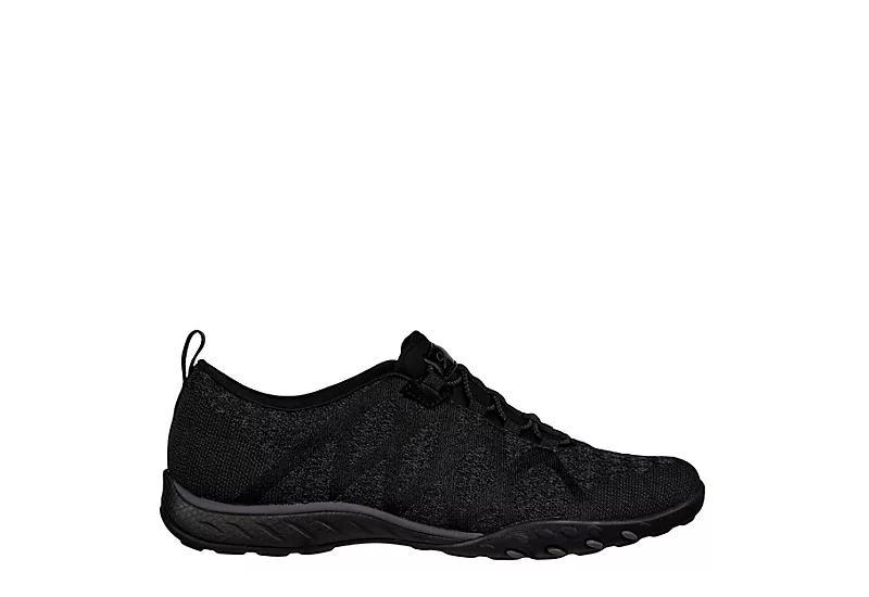 Skechers Womens Breathe Easy Infi-Knity Slip On Sneaker Product Image