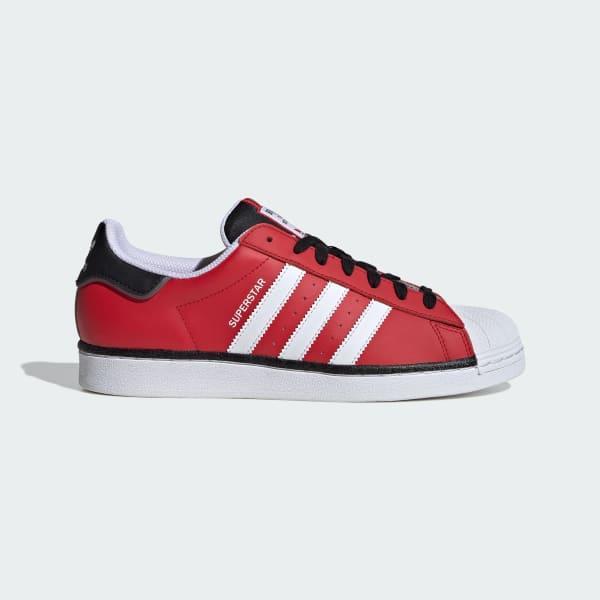 Superstar Shoes Product Image