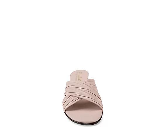 Italian Shoemakers Womens Kenny Wedge Sandal Product Image