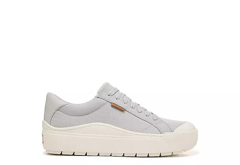 Dr. Scholls Time Off Womens Platform Sneakers Product Image