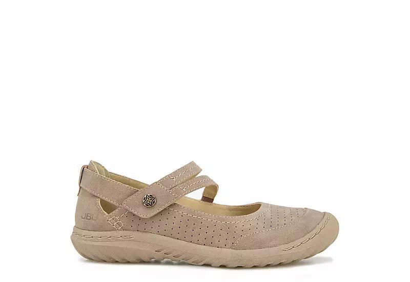 JBU Fawn Womens Shoes Product Image