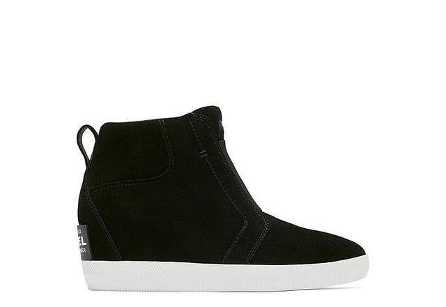 Sorel OUT N ABOUT Pull On Women's Wedge- Product Image