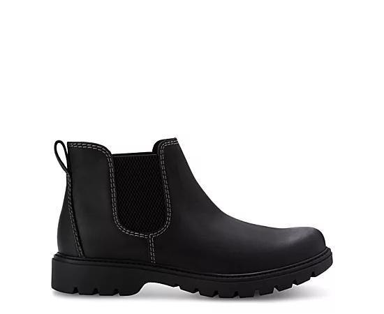 Eastland Norway Mens Chelsea Boots Product Image