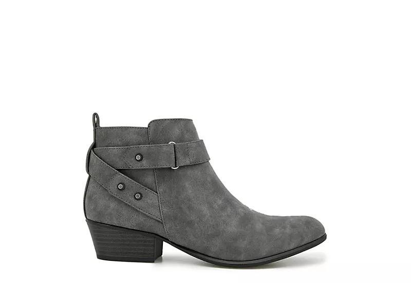 Unionbay Womens Tilly Ankle Boot Product Image