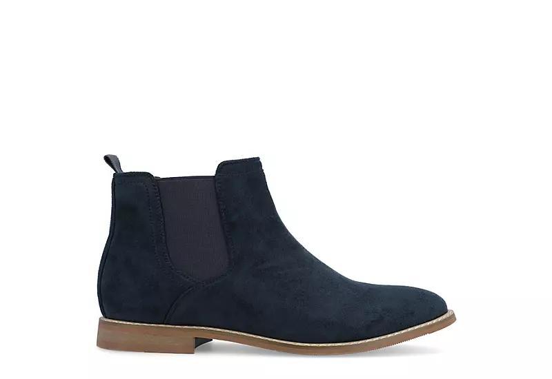 Vance Co. Marshall Mens Chelsea Boots Product Image