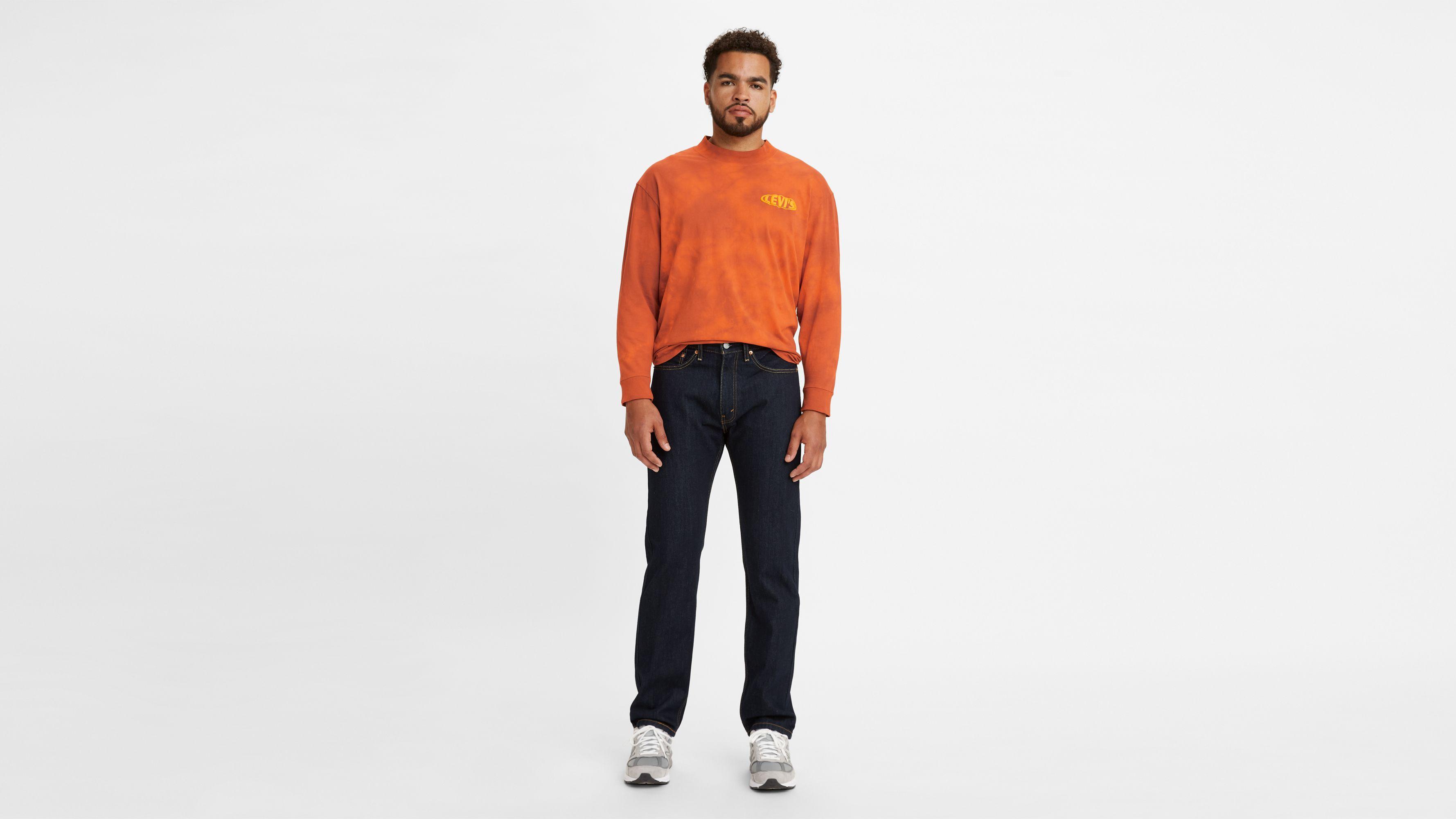 Levi's Regular Fit Men's Jeans Product Image