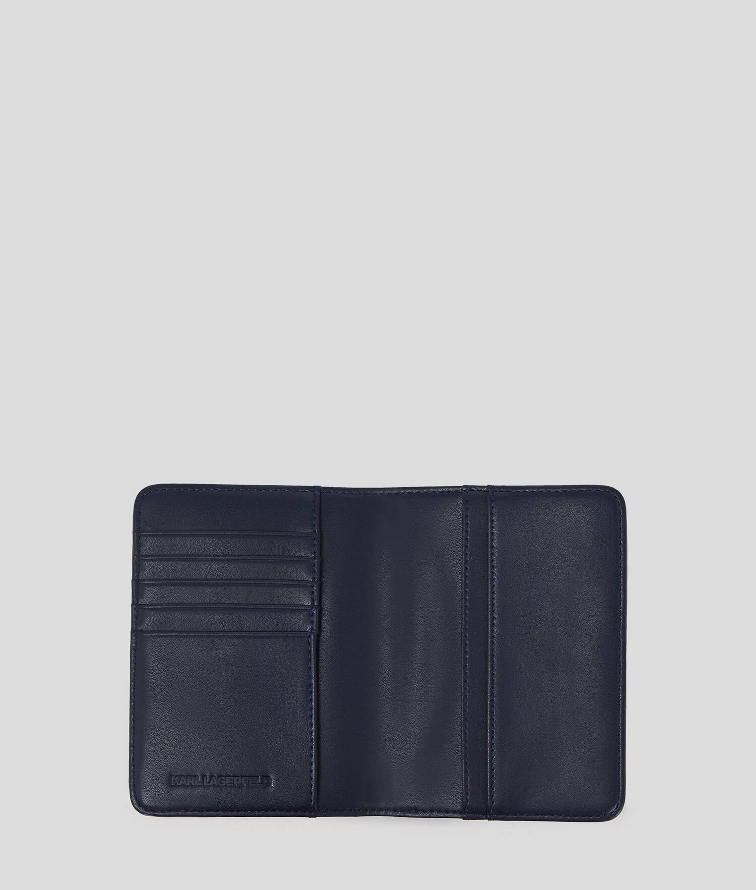 K/VOYAGE PASSPORT HOLDER Product Image