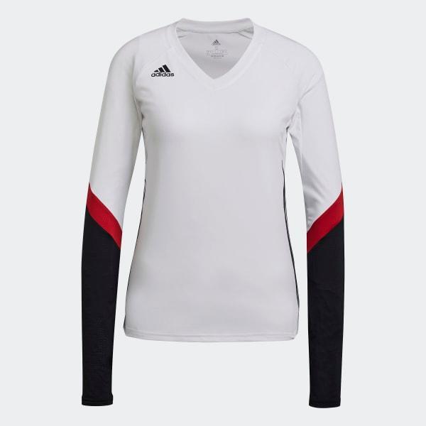 Quickset Long Sleeve Multicolored Jersey Product Image