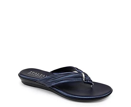 Italian Shoemakers Womens Aleena Flip Flop Sandal Product Image