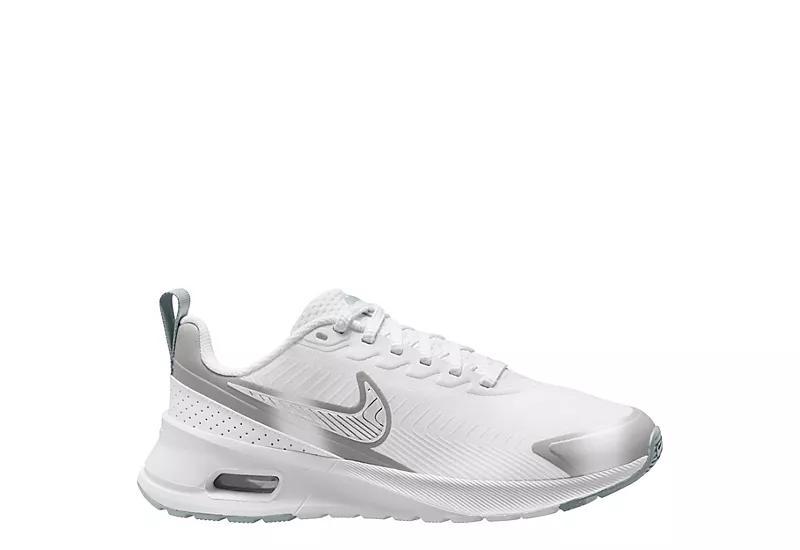 Nike Womens Air Max Nuaxis Sneaker Running Sneakers Product Image