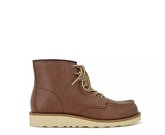 Unionbay Womens Allie Ankle Boot Product Image