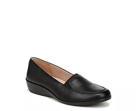 LifeStride Ida Womens Slip-on Loafers Product Image