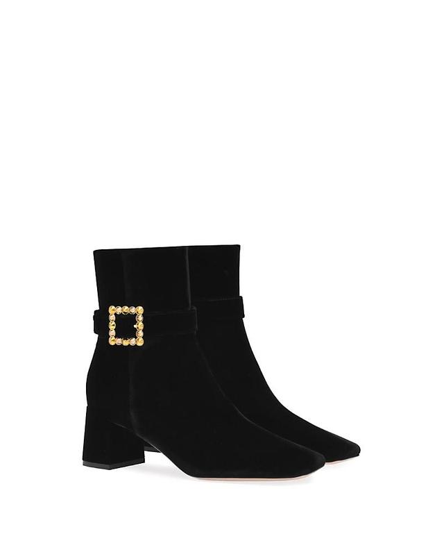 Gianvito Rossi Womens Wondy 55 Bootie Product Image