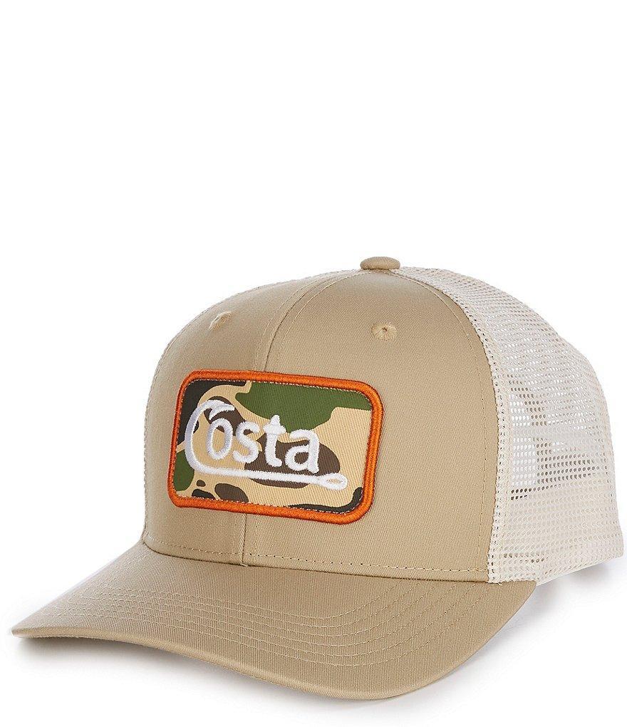 Costa Hunt Trucker Hat Product Image