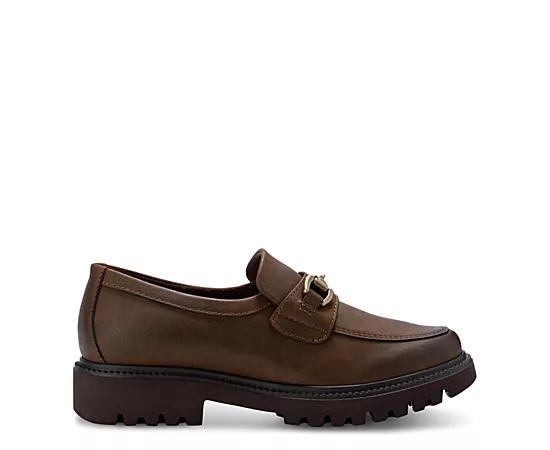 Eastland Womens Lexi Loafer Product Image