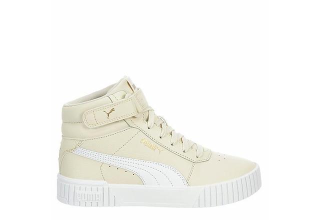 Puma Womens Carina 2.0 Mid Sneaker Product Image