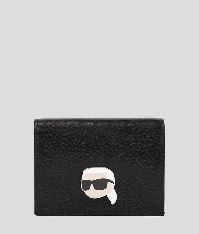 IKON PEBBLE BI-FOLD WALLET Product Image