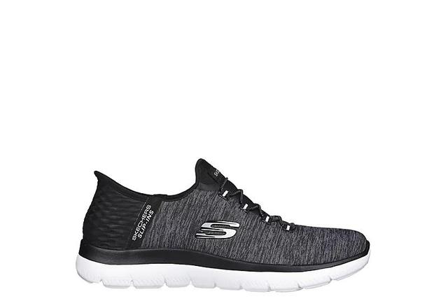 Skechers Womens Slip-Ins Summits Running Shoe Product Image