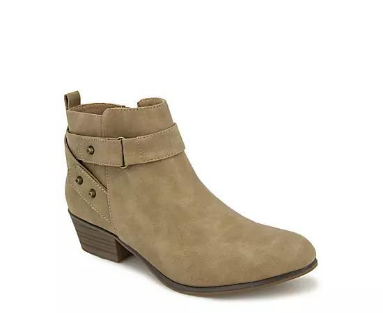 Unionbay Womens Tilly Ankle Boot Product Image