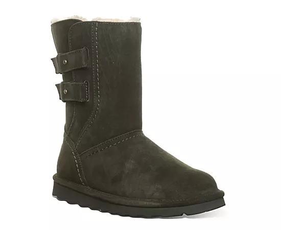 Bearpaw Womens Aurelia Water Resistant Boot Product Image