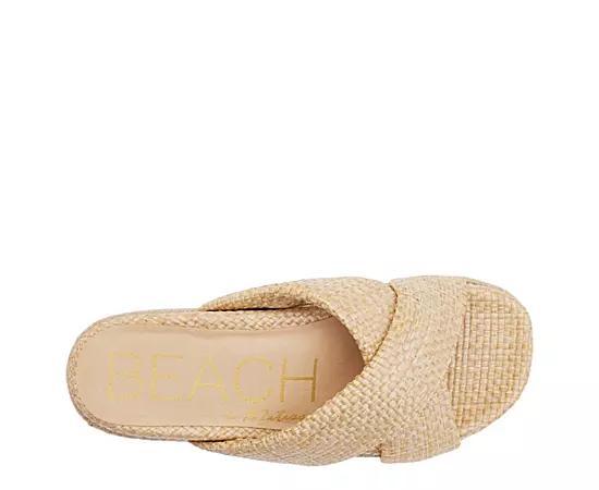 Beach Womens Hali Product Image