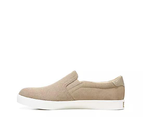 Dr. Scholls Womens Madison Slip On Sneaker Product Image