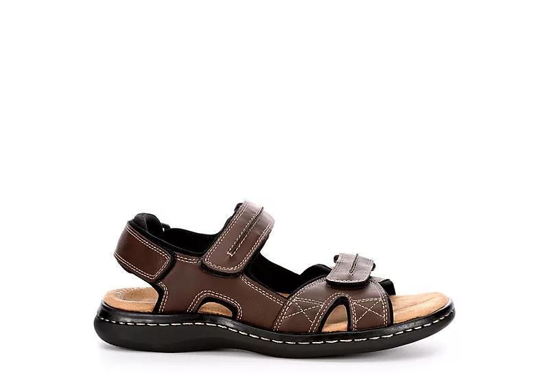 Dockers Newpage Outdoor Mens Sandals Product Image