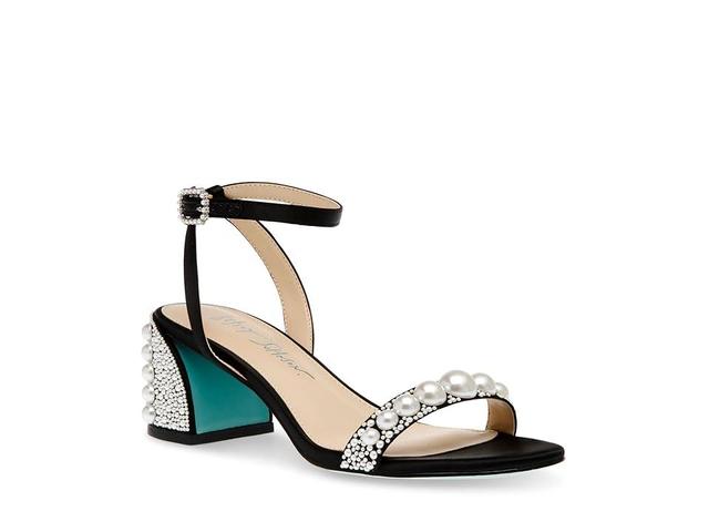 Blue by Betsey Johnson Tina Women's Sandals Product Image