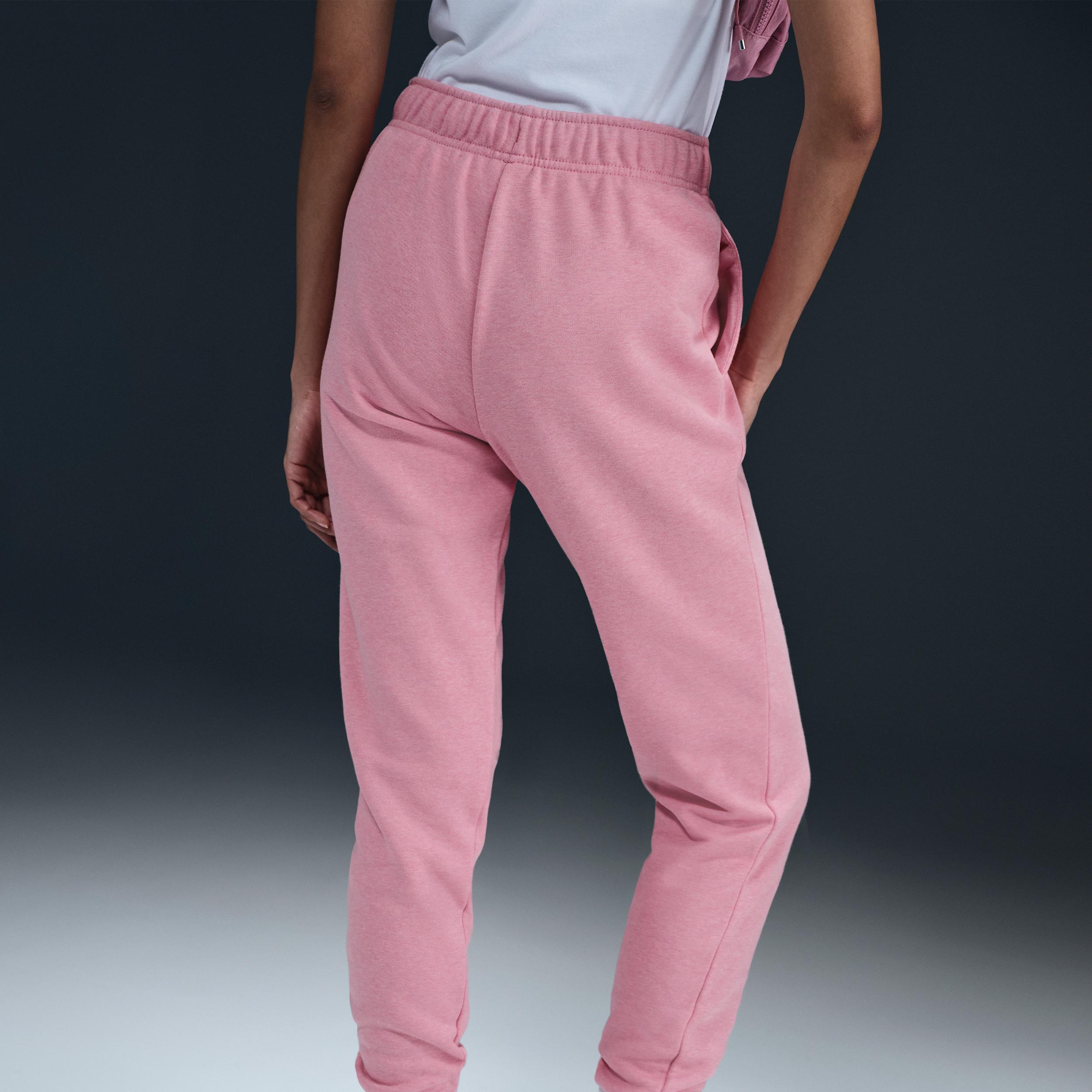 Nike Sportswear Club Fleece Women's Mid-Rise Joggers Product Image