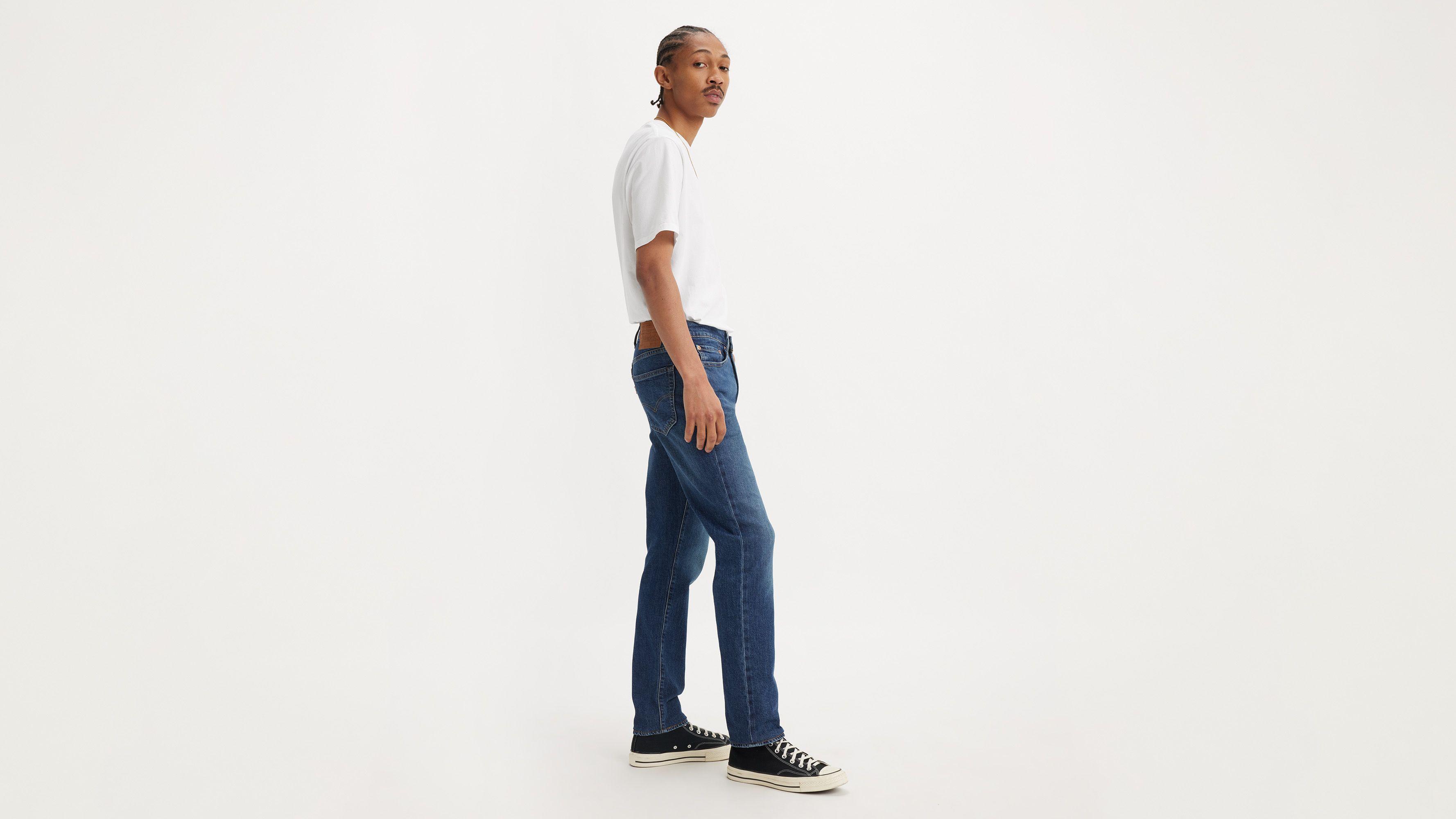 Levi's Slim Fit Men's Jeans Product Image