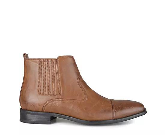 Vance Co Mens Alex Chelsea Boot Product Image