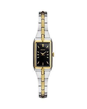 Seiko Watch Ladies Essential Watch, 21.5mm Product Image