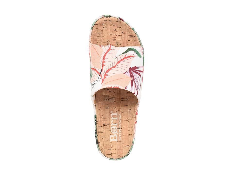 Born Sharr Women's Sandals Product Image