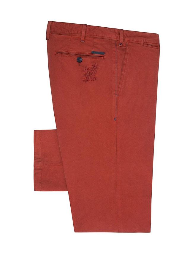 Mens Casual Trousers Product Image