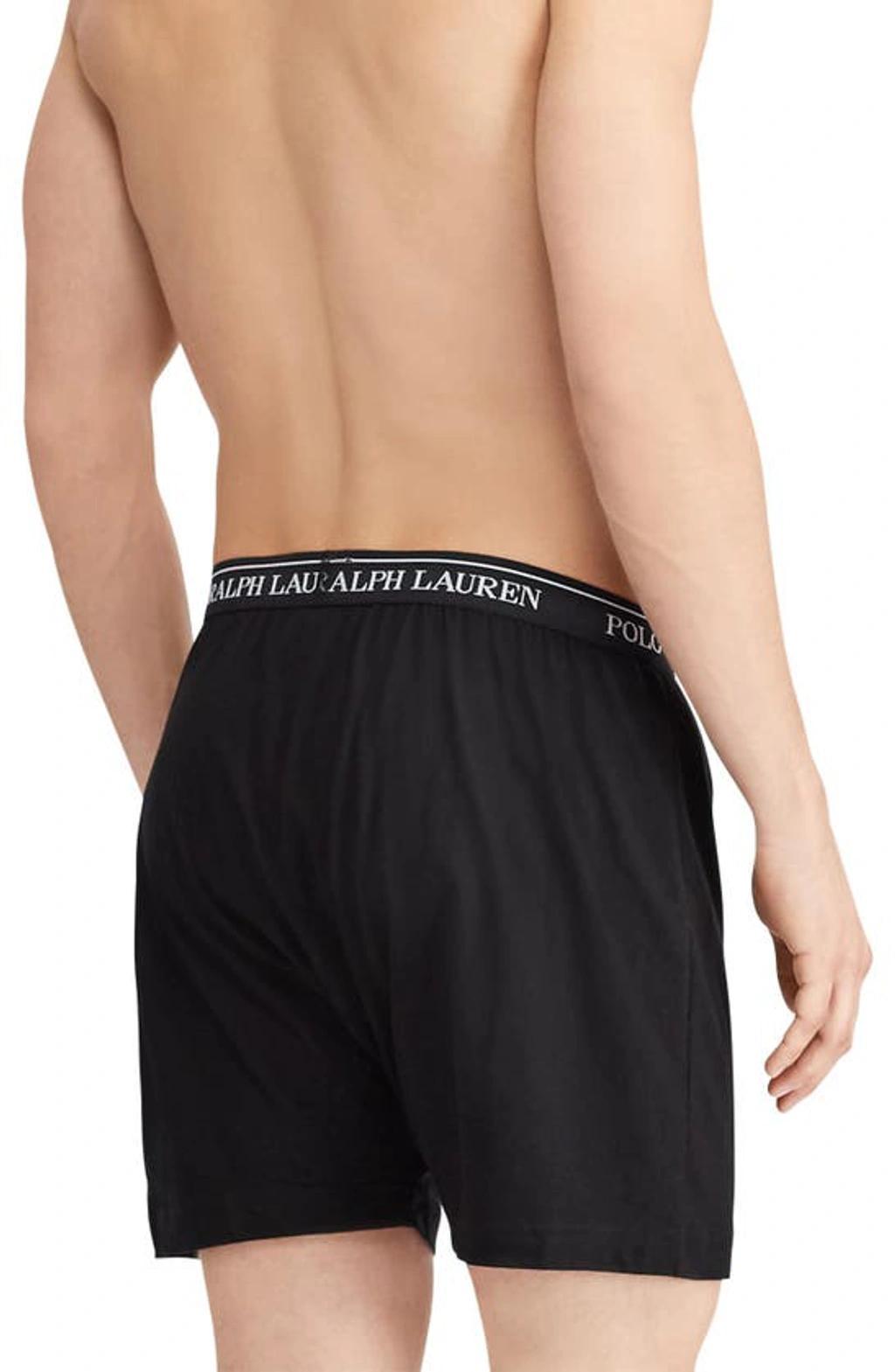 Classic Fit Cotton Boxer 5-Pack Product Image