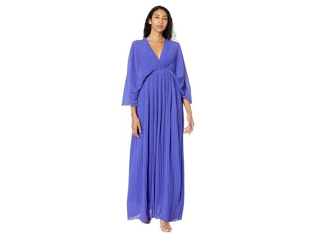 MANGO Plisi-A Dress (Medium ) Women's Clothing Product Image