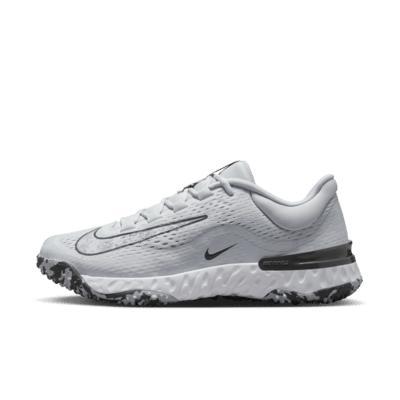 Nike Alpha Huarache Elite 4 Turf Women's Softball Shoes Product Image