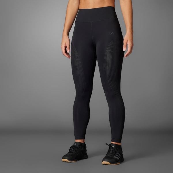 Optime Power 7/8 Leggings Product Image