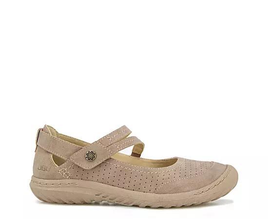 JBU Fawn Womens Shoes Product Image