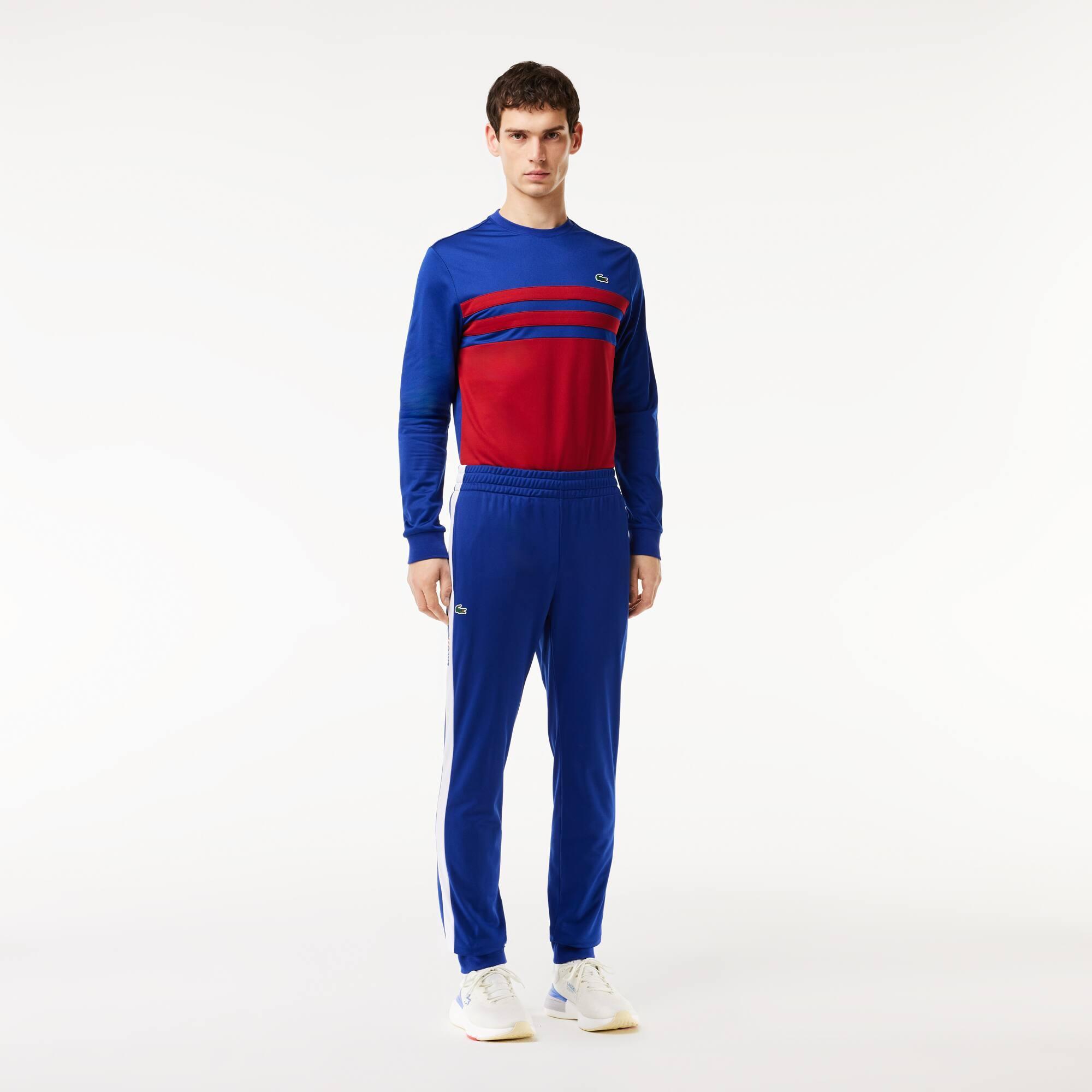 Sportsuit Tennis Sweatpants Product Image