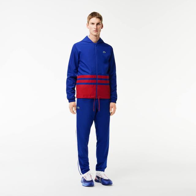 Sportsuit Tennis Tracksuit Product Image