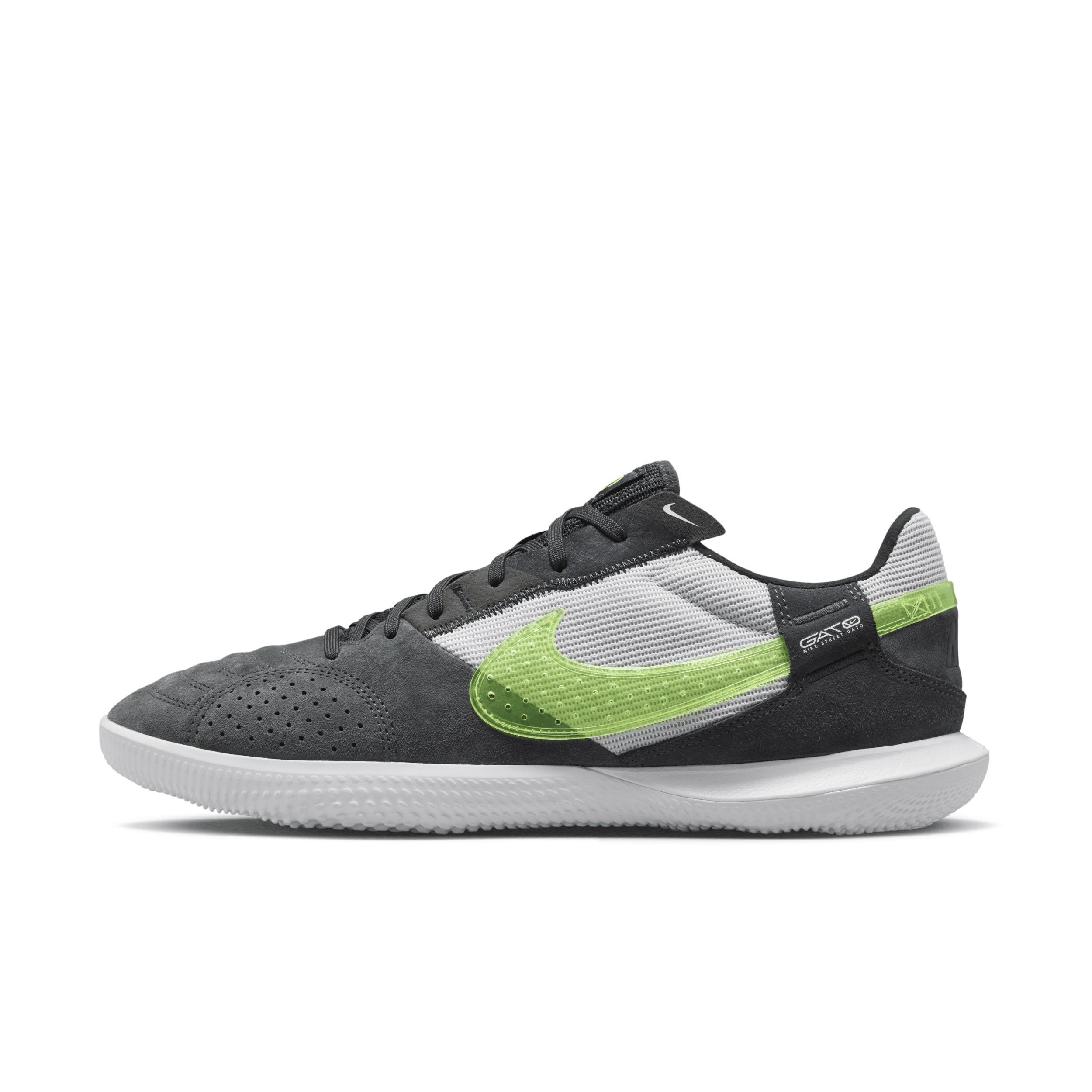 Nike Mens Streetgato Low-Top Soccer Shoes Product Image