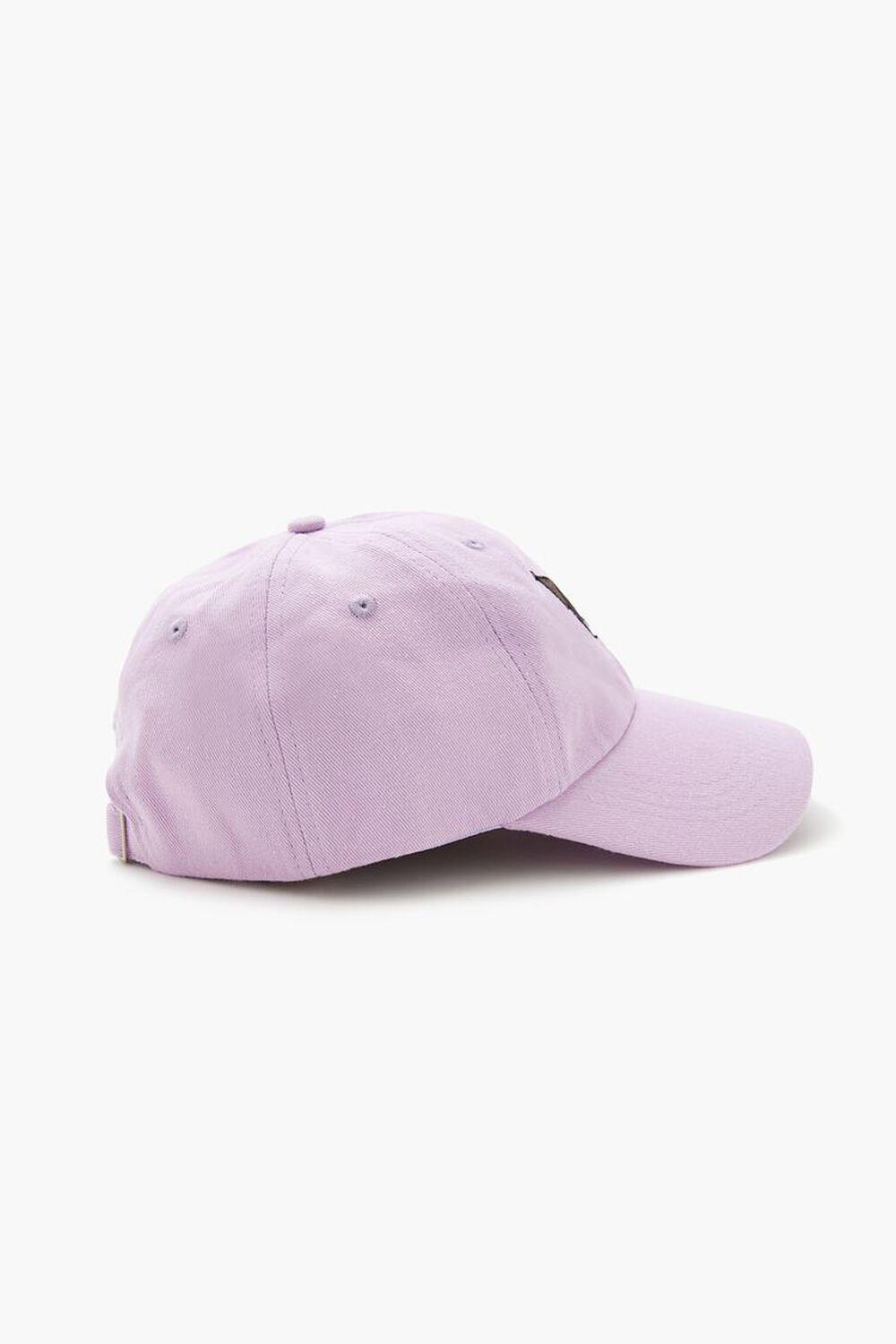 Kuromi Baseball Cap | Forever 21 Product Image